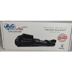 MAXSPECT GYRE XF350